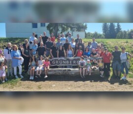 DVD Personal Sommerfest 2022