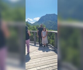 DVD Personal Sommerfest 2022