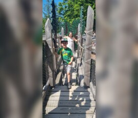 DVD Personal Sommerfest 2022