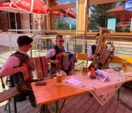 DVD Personal Sommerfest 2022
