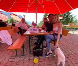 DVD Personal Sommerfest 2022
