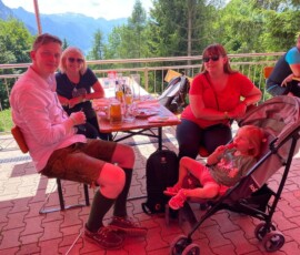 DVD Personal Sommerfest 2022