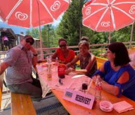 DVD Personal Sommerfest 2022