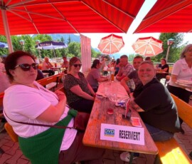 DVD Personal Sommerfest 2022