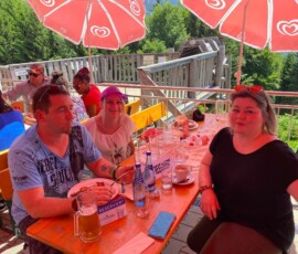 DVD Personal Sommerfest 2022