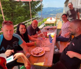 DVD Personal Sommerfest 2022