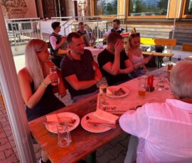 DVD Personal Sommerfest 2022