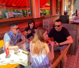 DVD Personal Sommerfest 2022