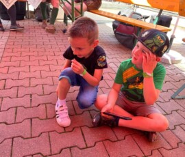 DVD Personal Sommerfest 2022