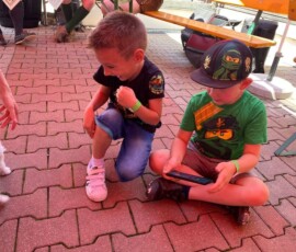 DVD Personal Sommerfest 2022