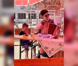 DVD Personal Sommerfest 2022