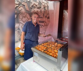 DVD Personal Sommerfest 2022
